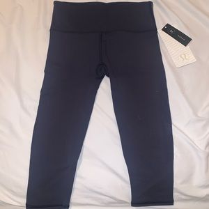Lululemon Athletica Leggings
